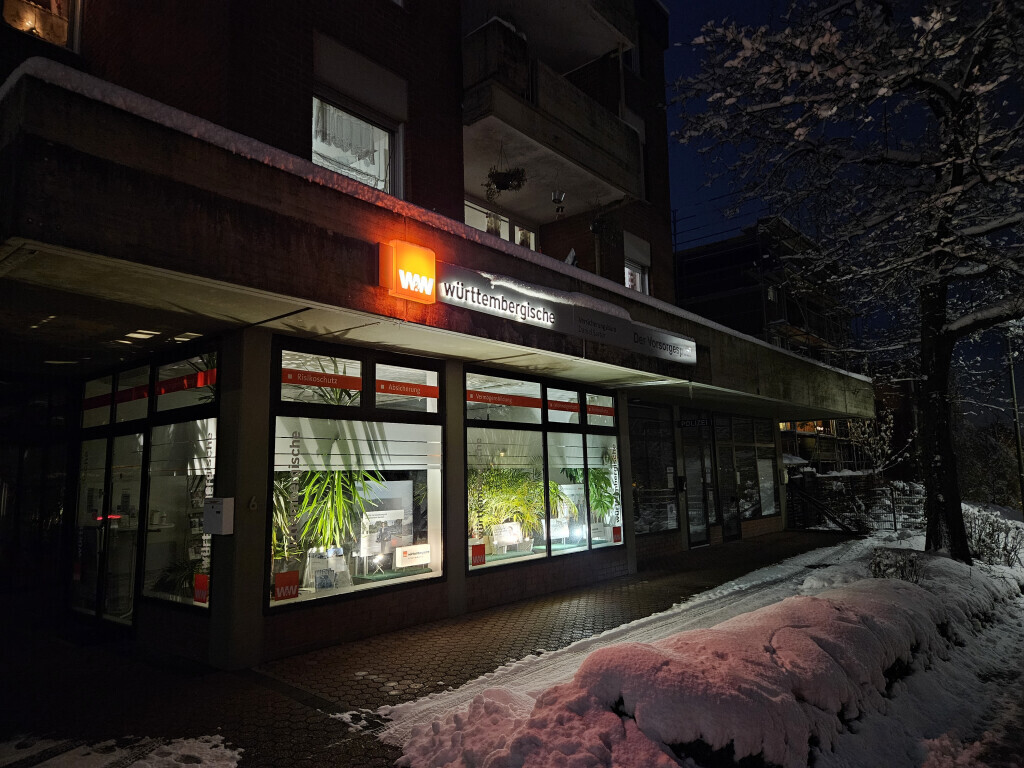 Bilder Württembergische Generalagentur Daniel Sartor