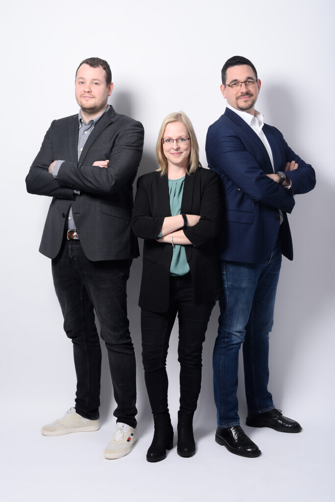 Bilder Württembergische Generalagentur Daniel Sartor