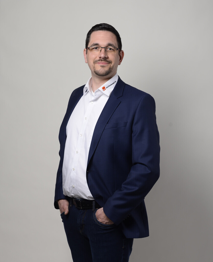 Bilder Württembergische Generalagentur Daniel Sartor