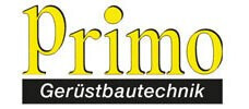Primo Gerüstbautechnik Kai Motzkau GmbH & Co. KG Logo