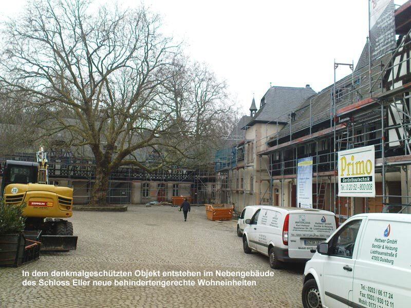 Bilder Primo Gerüstbautechnik Kai Motzkau GmbH & Co. KG