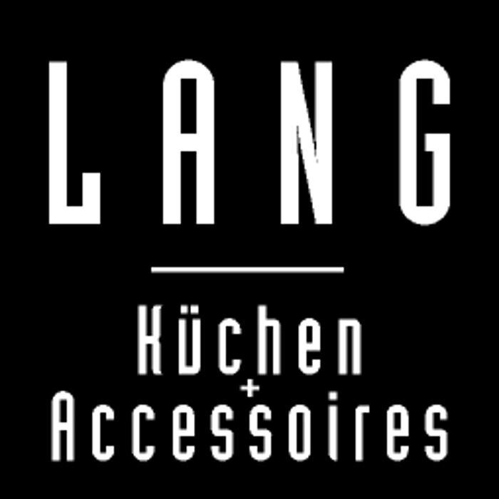 Bilder Lang - Küchen & Accessoires