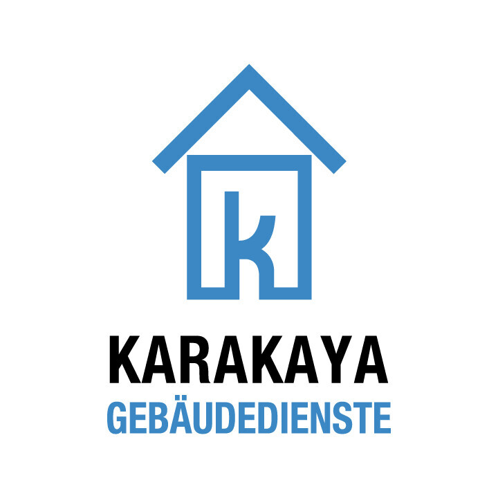 Karakaya Gebäudereinigung Logo