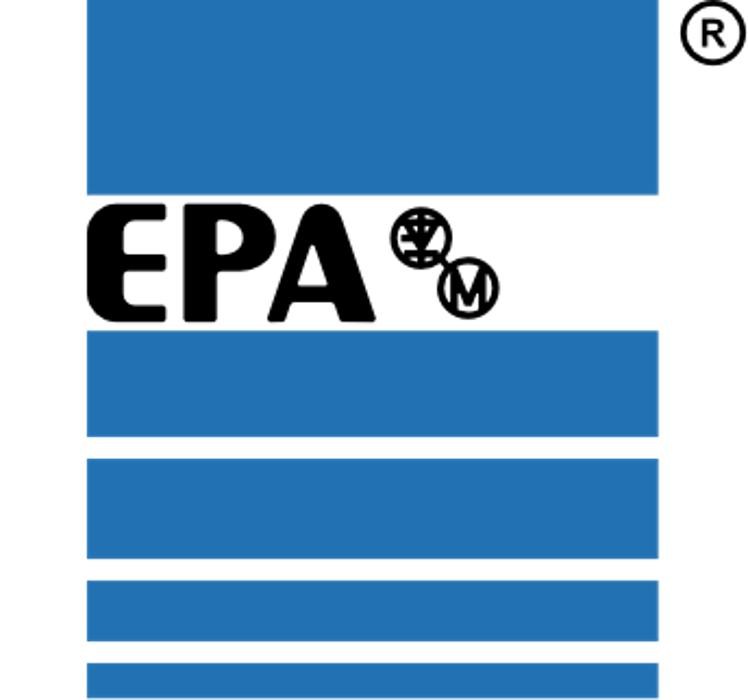 EPA GmbH Logo