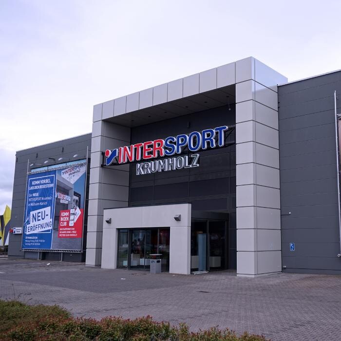 Bilder Intersport Krumholz Sporthaus Mülheim-Kärlich