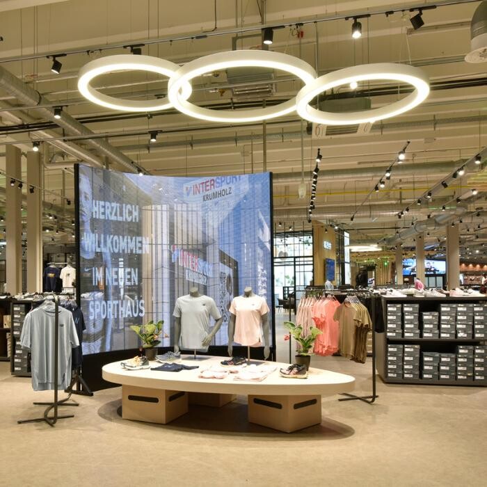 Bilder Intersport Krumholz Sporthaus Mülheim-Kärlich