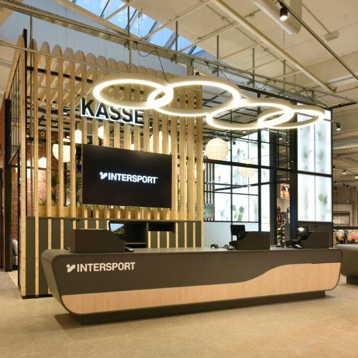 Bilder Intersport Krumholz Sporthaus Mülheim-Kärlich