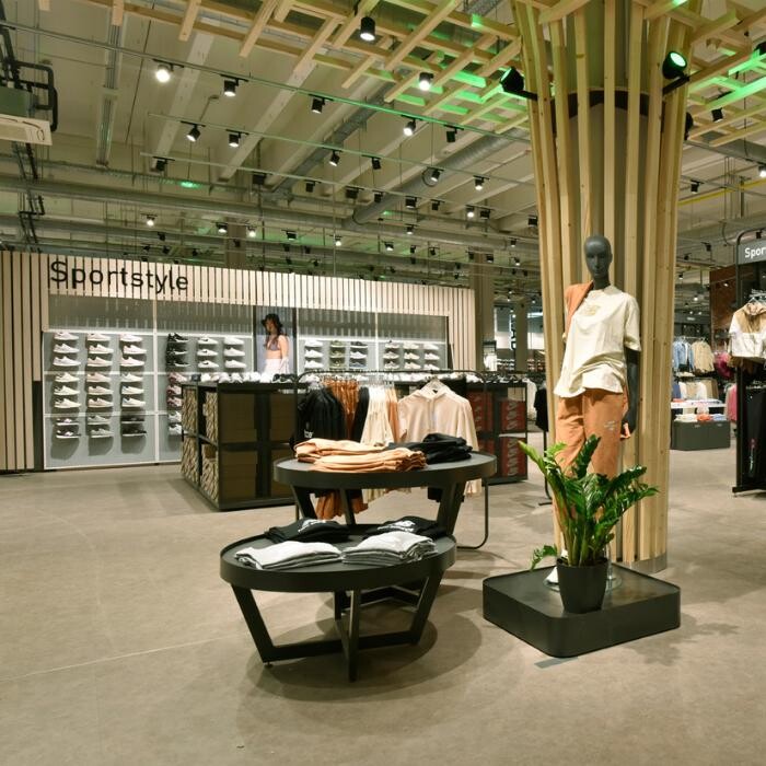 Bilder Intersport Krumholz Sporthaus Mülheim-Kärlich