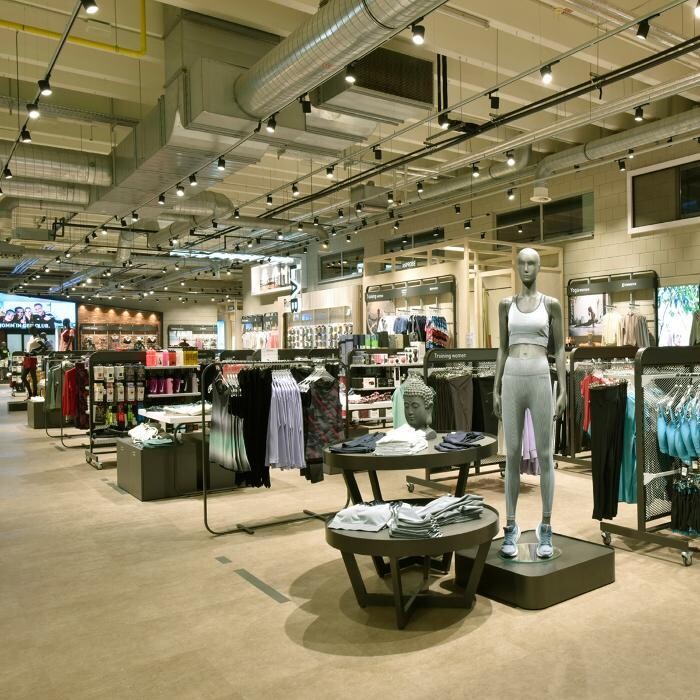 Bilder Intersport Krumholz Sporthaus Mülheim-Kärlich