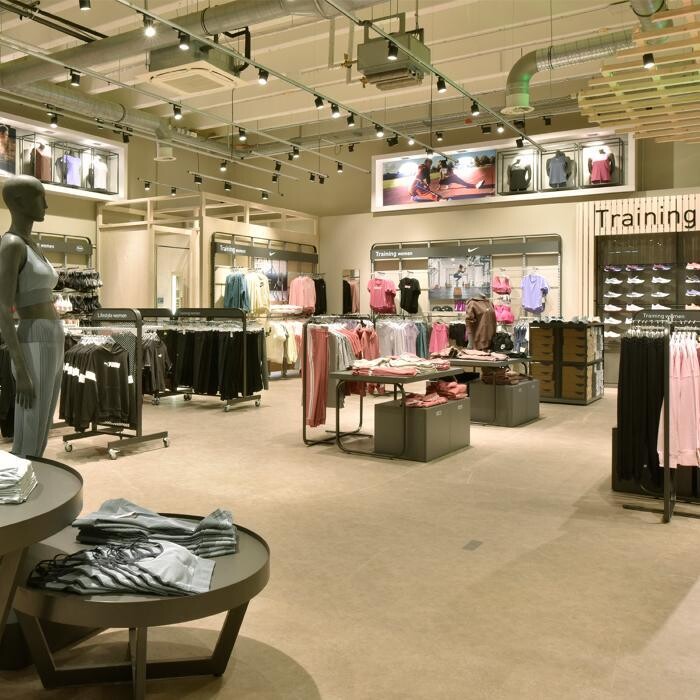 Bilder Intersport Krumholz Sporthaus Mülheim-Kärlich