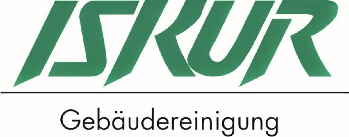 Iskur Gebäudereinigung Logo