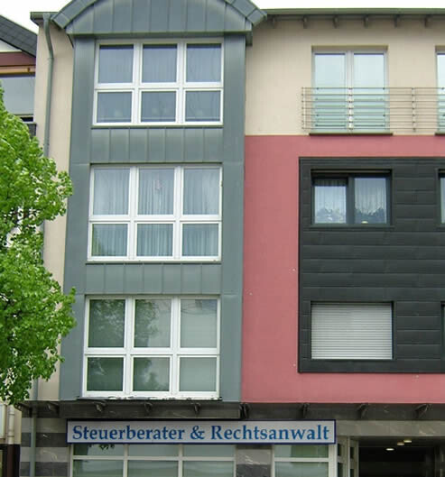 Bilder Alexander Grüßenbeck Rechtsanwalt