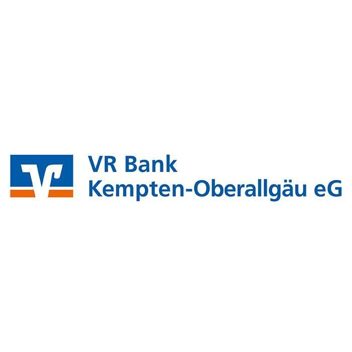 VR Bank Kempten-Oberallgäu eG - Immobilienvermittlung Logo