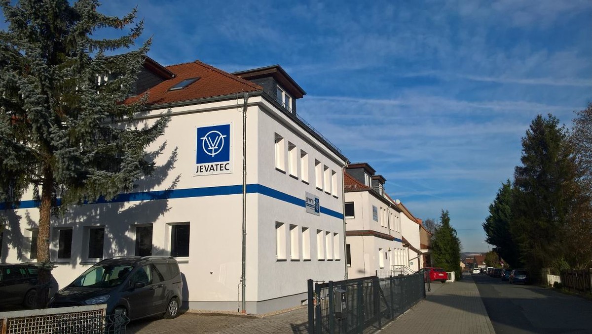 Bilder JEVATEC GmbH