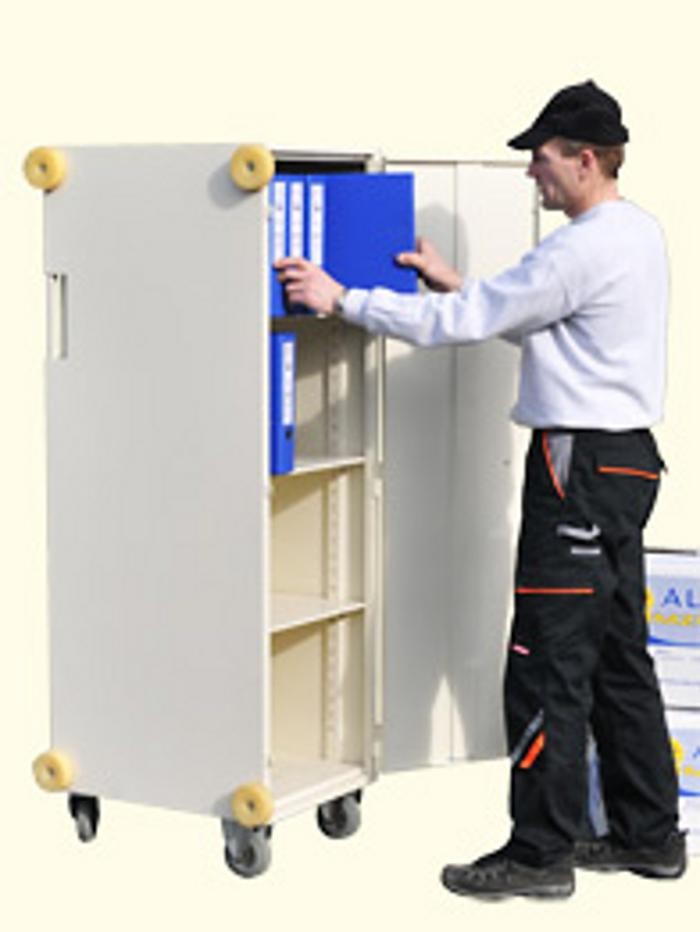 Bilder Alfa Möbelspedition GmbH & Ko. KG