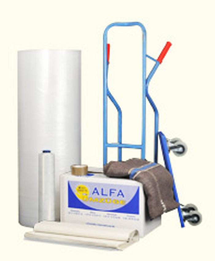 Bilder Alfa Möbelspedition GmbH & Ko. KG