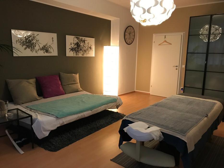 Bilder Chinesische Massage Mönchengladbach
