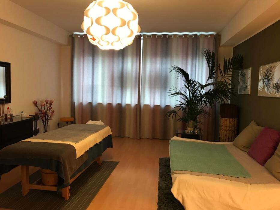 Bilder Chinesische Massage Mönchengladbach