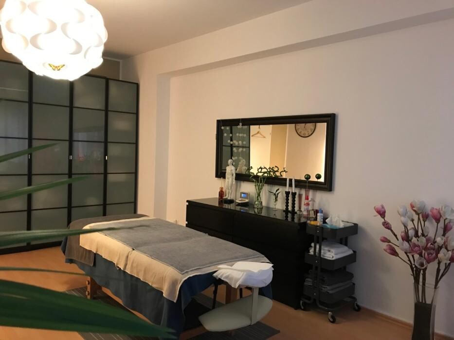Bilder Chinesische Massage Mönchengladbach