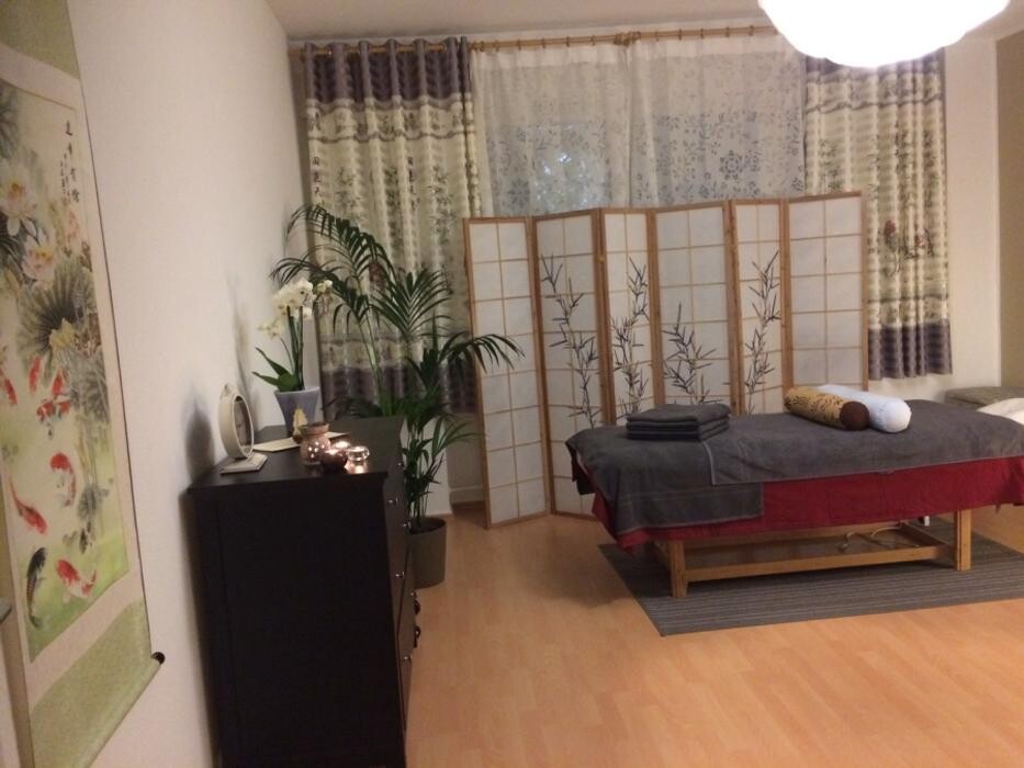 Bilder Chinesische Massage Mönchengladbach