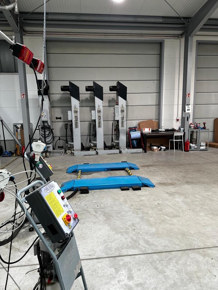 Bilder Rameder Montagepoint Kassel