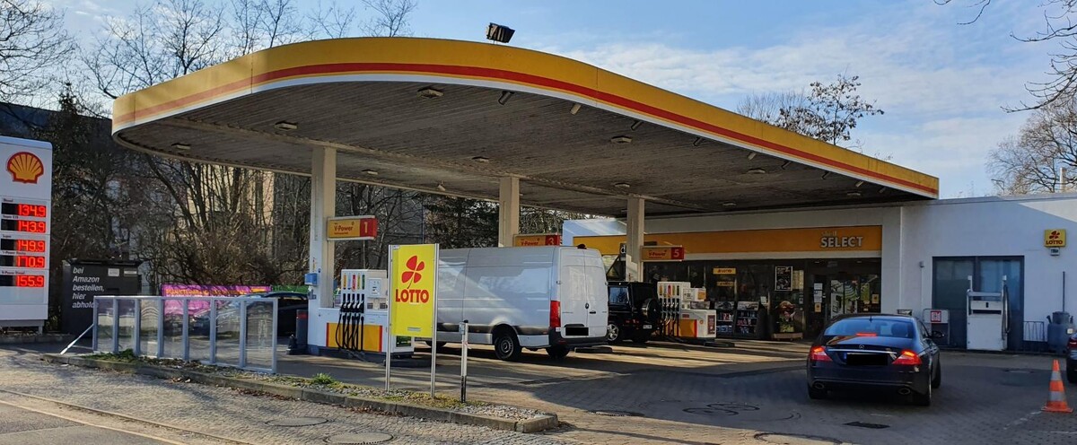 Bilder Bohnstedt Tankstellen GmbH