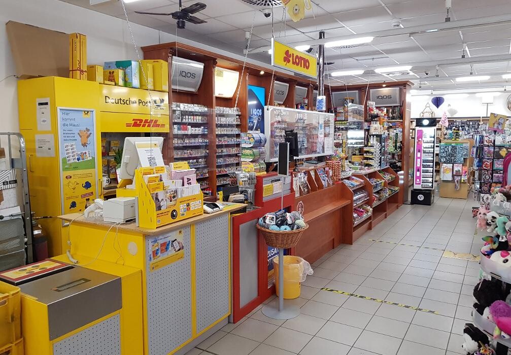 Bilder Tobacco & More Franchise GmbH