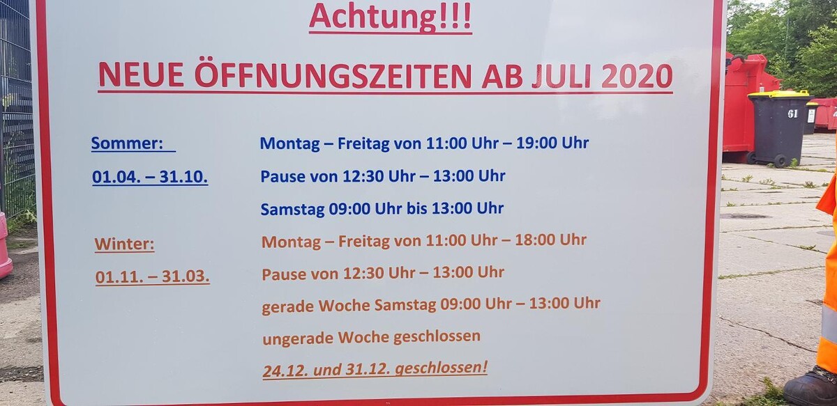 Bilder Veolia Umweltservice Ost GmbH