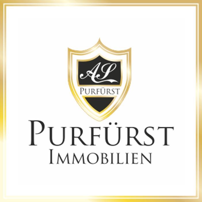 Purfürst Immobilien Logo