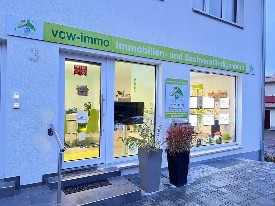 Bilder vcw-immo-immo Immobilien- und Sachverständigenbüro