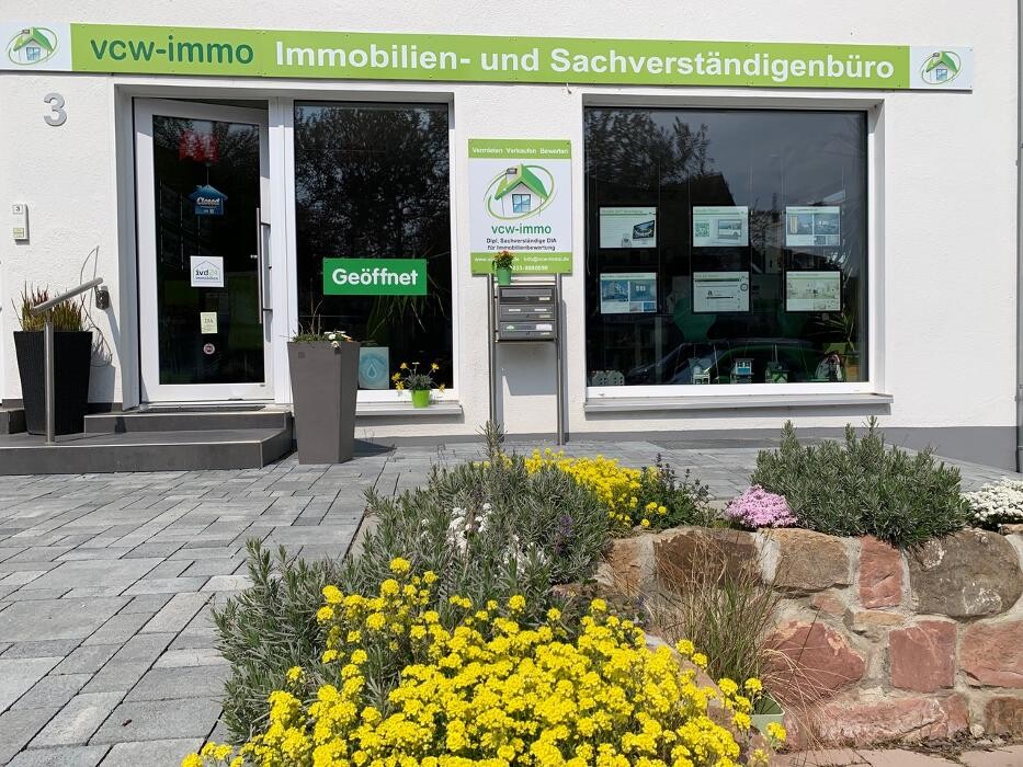 Bilder vcw-immo-immo Immobilien- und Sachverständigenbüro