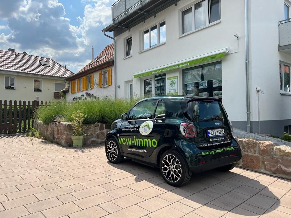 Bilder vcw-immo-immo Immobilien- und Sachverständigenbüro