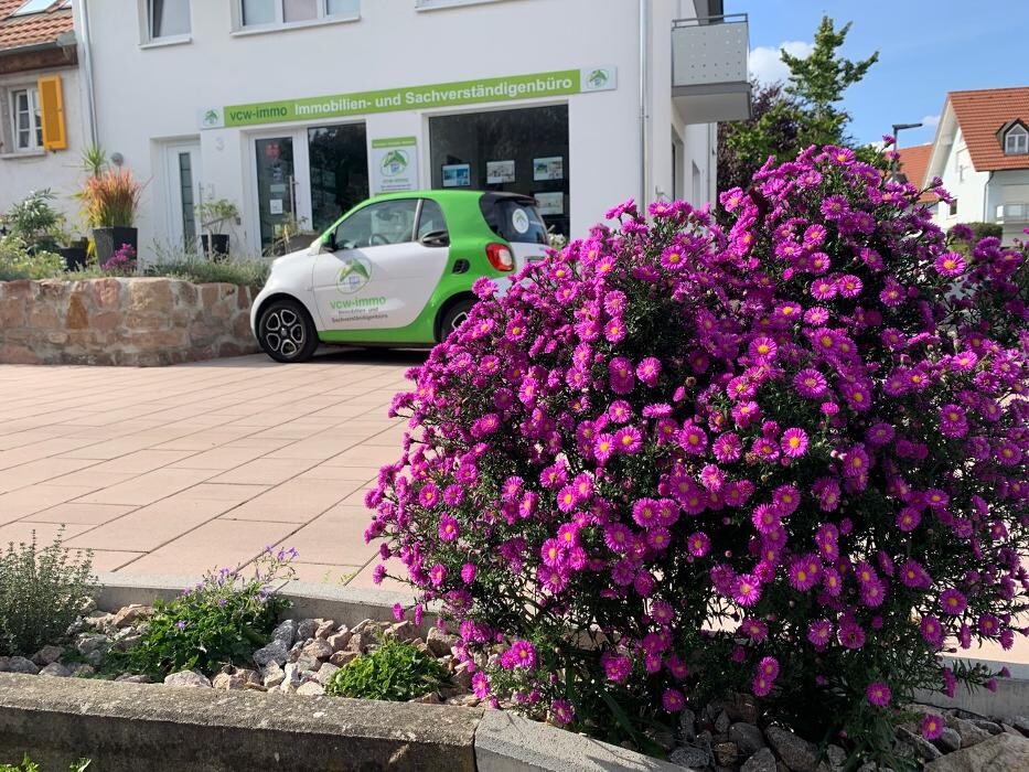 Bilder vcw-immo-immo Immobilien- und Sachverständigenbüro