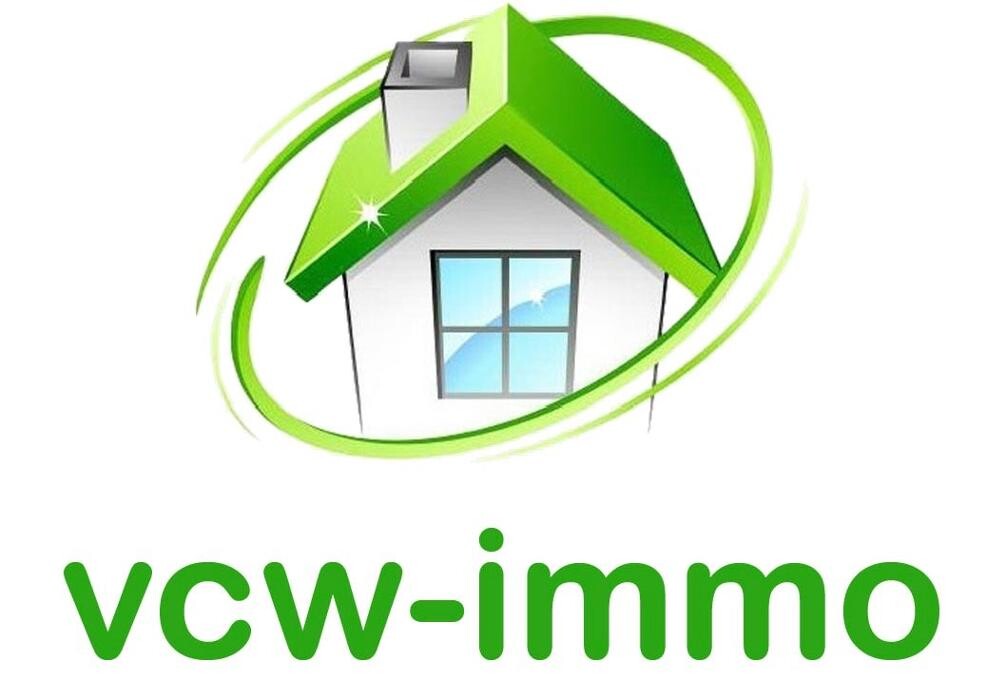 vcw-immo-immo Immobilien- und Sachverständigenbüro Logo