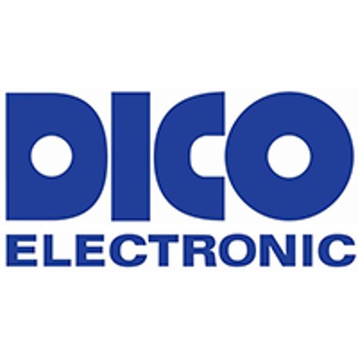 DICO Electronic GmbH Logo