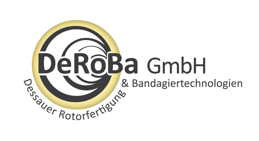 DeRoBa GmbH Logo