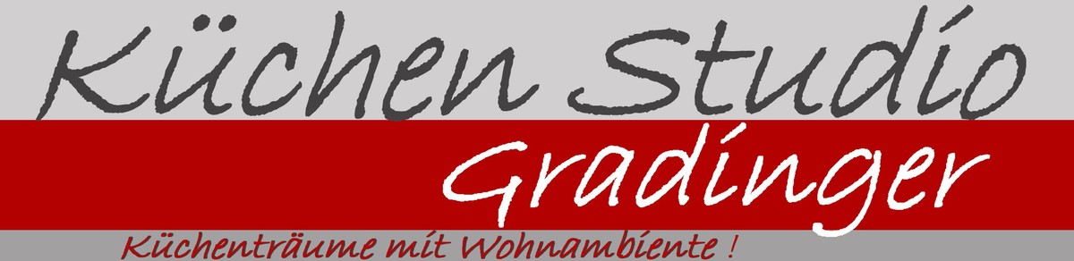 Küchenstudio Gradinger Logo