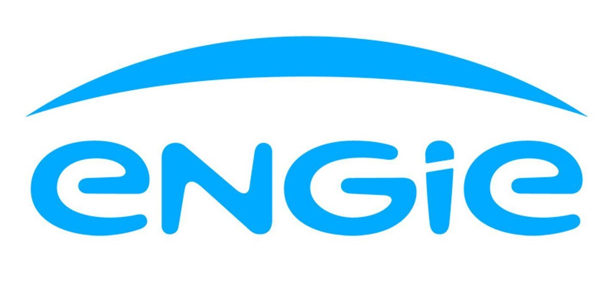 ENGIE Deutschland GmbH Logo