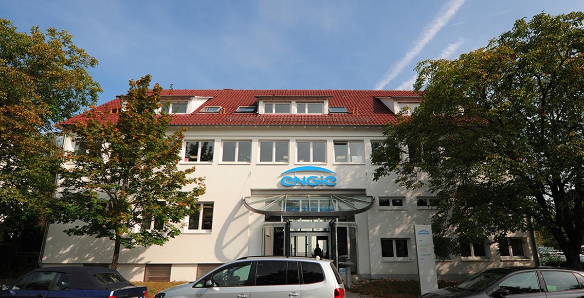 Bilder ENGIE Refrigeration GmbH