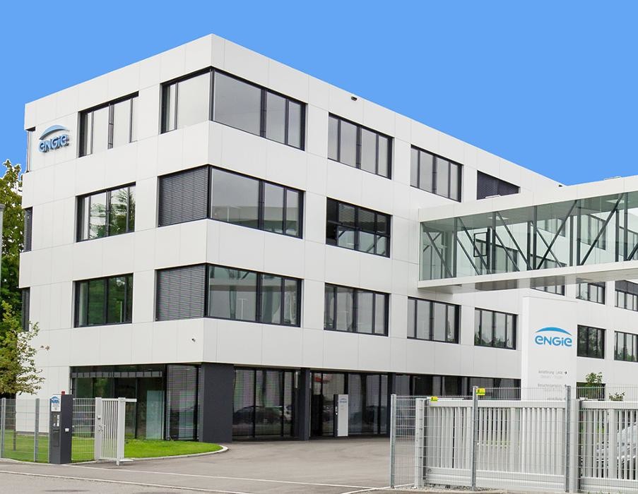 Bilder ENGIE Refrigeration GmbH