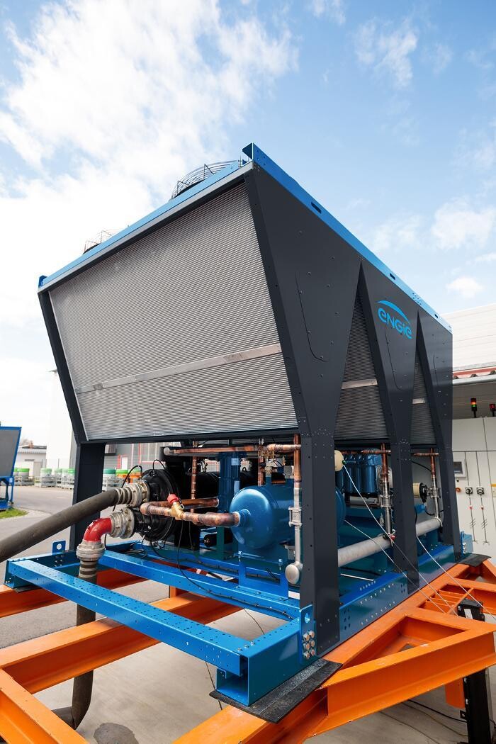 Bilder ENGIE Deutschland GmbH