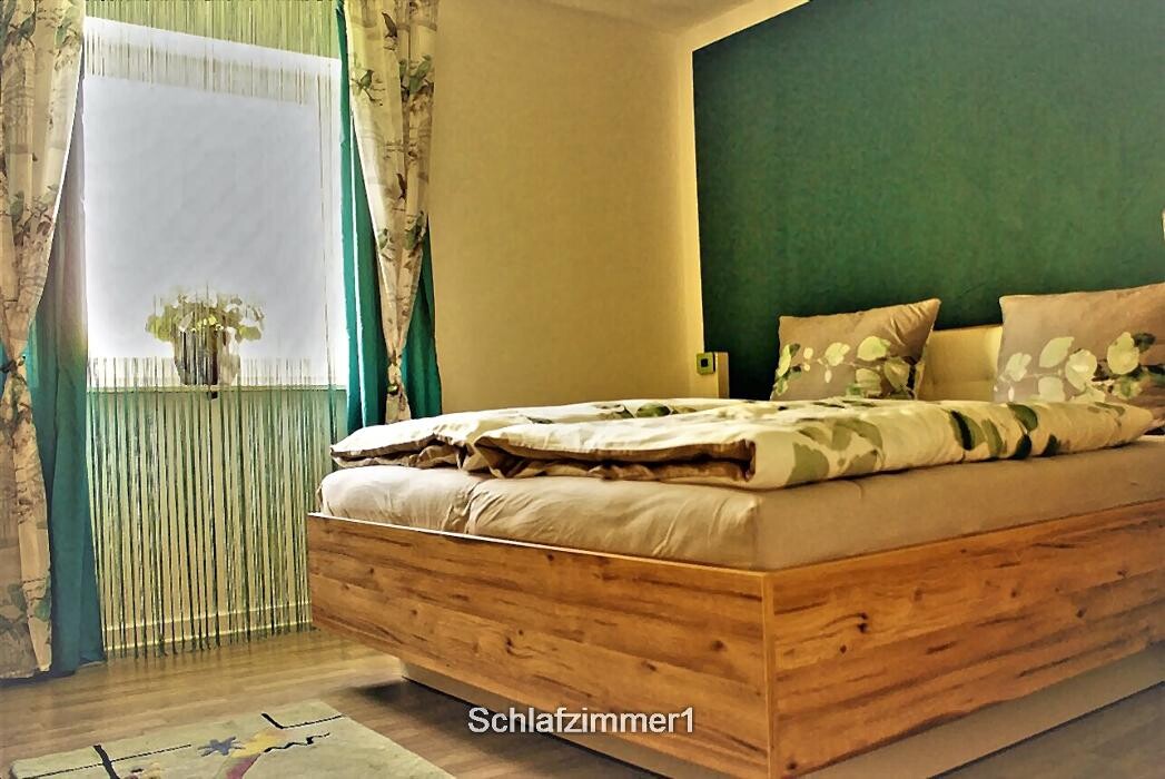 Bilder Ferienwohnung Lermann