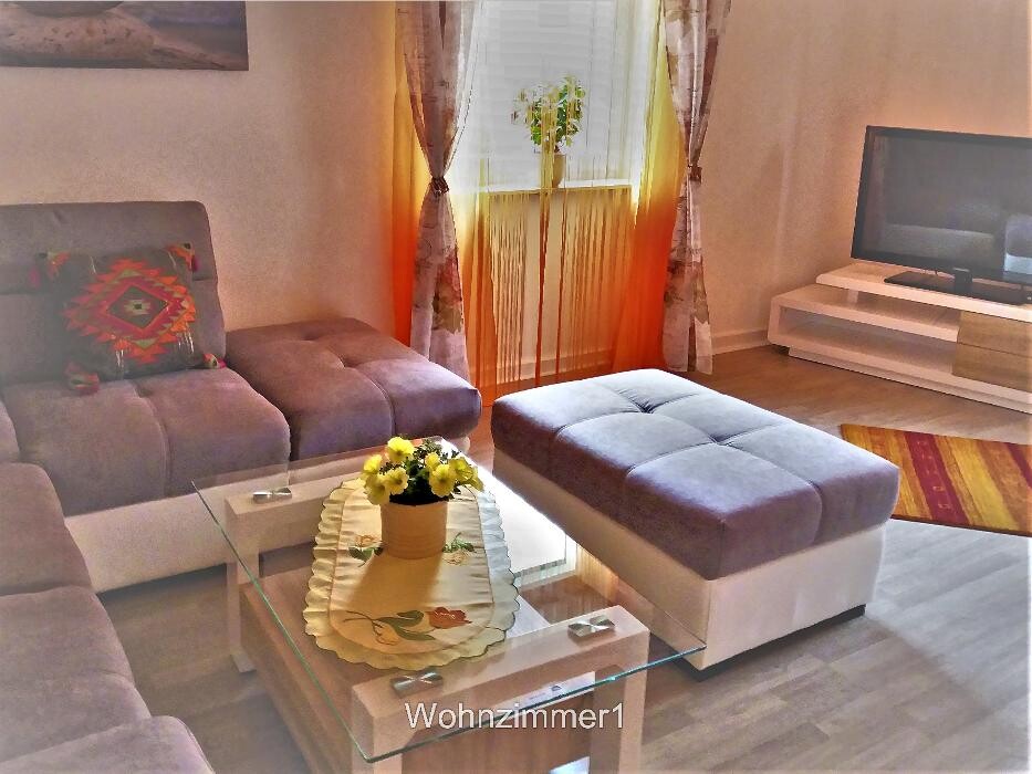 Bilder Ferienwohnung Lermann