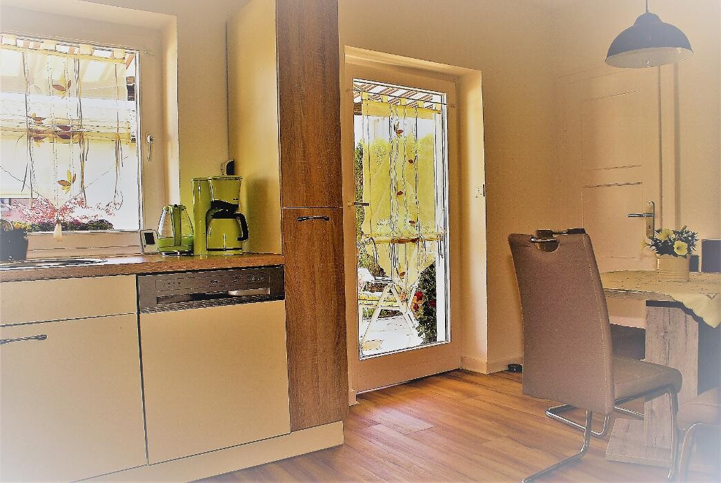 Bilder Ferienwohnung Lermann