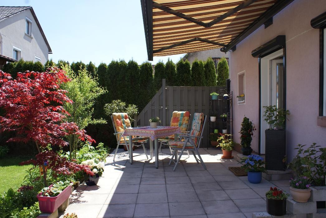 Bilder Ferienwohnung Lermann