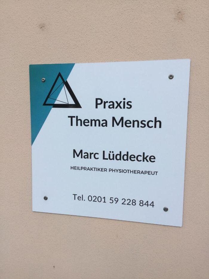 Bilder Praxis ThemaMensch