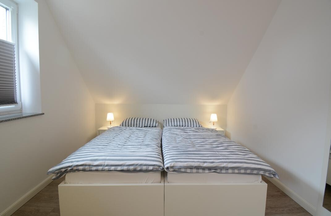 Bilder Ferienwohnungen Föhr