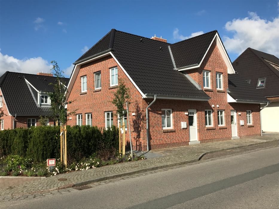 Bilder Ferienwohnungen Föhr