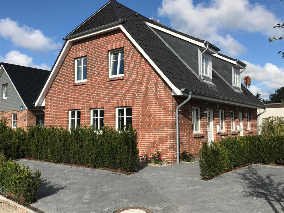 Bilder Ferienwohnungen Föhr