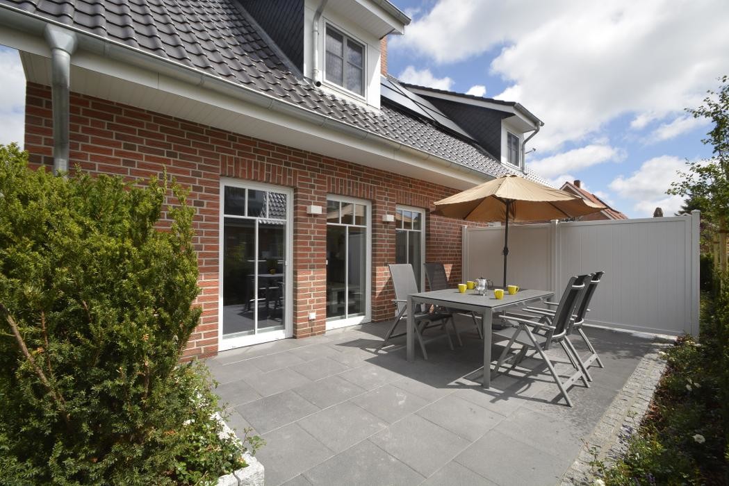 Bilder Ferienwohnungen Föhr